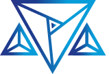 Logo Adamantiun - Azul